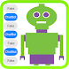 Fake Chat Conversation Chatbot - Androidアプリ