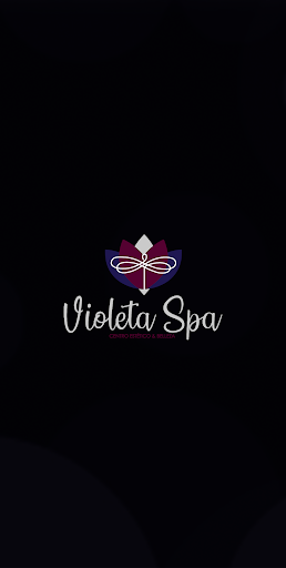 Violeta SPA Screen 2