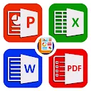 Office Reader - WORD,PDF,EXCEL