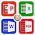 Office Document Reader - Docx, PDF, XLS2.0.2.2