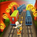 Guide subway surfers icon