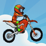 Motobike icon