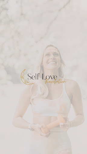 Android application The Self Love Revolution screenshort