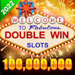 Cover Image of Télécharger Machines à sous Double Win - Vegas Casino 1.72 APK