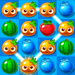 Cover Image of ダウンロード Fruit Fresh Link  APK