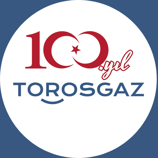 TOROSGAZ - AppWisp.com