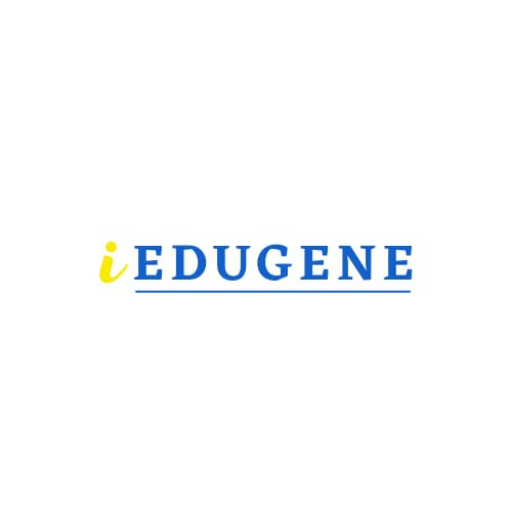 iEdugene logo