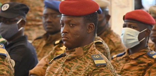 Burkina Faso Actualités