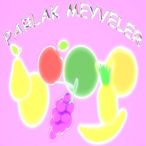 İnteraktif Kitap; Meyveler logo