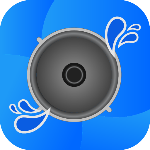 Speaker Cleaner Volume Booster