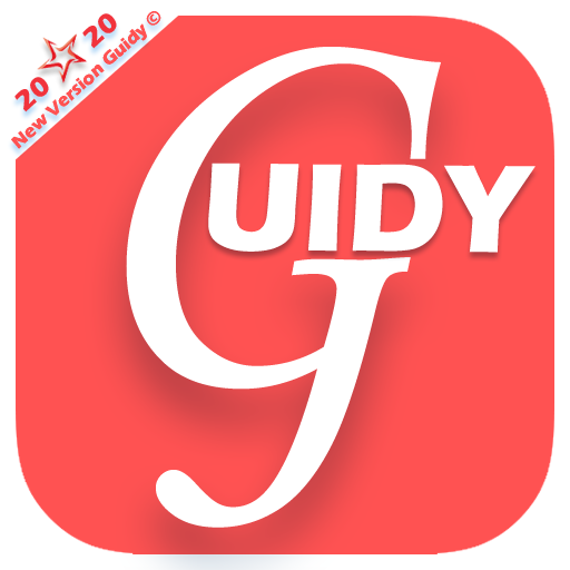 Guidy Version:%2011.1 Icon