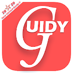 Cover Image of 下载 Guidy  APK