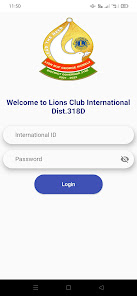 Lions318D 1.0.0 APK + Mod (Free purchase) for Android