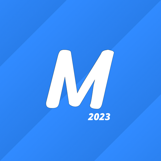 Moneyspire 2023 logo