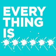 Everything Is F***** - A Book About Hope