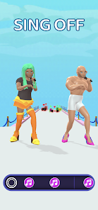 Screenshot 17 Drag Queen Race android
