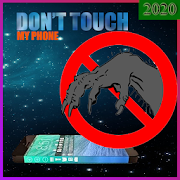 Don't Touch My Phone | Your Phone security 2020