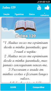 Salmo 129