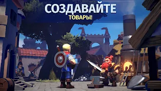 Game screenshot Empire: Age of Knights apk download