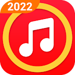 Cover Image of डाउनलोड Music Player - MP3 Player 1.6.0 APK