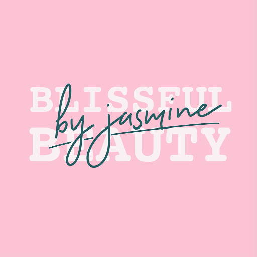 Blissful Beauty By Jasmine logo