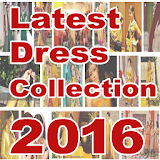 2016 Latest Dress Collection icon