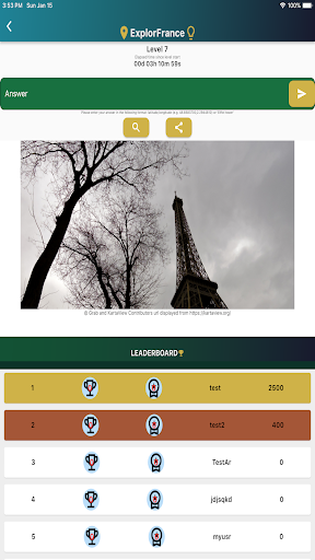 ExplorFrance - Hidden Gems