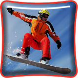 Extreme Snowboard Live WP icon