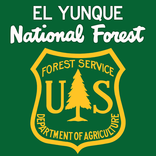 El Yunque National Forest  Icon