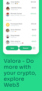 Valora – Crypto Wallet Mod Apk 1