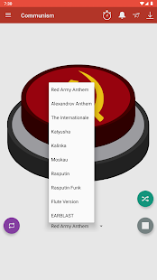 Communism Button android2mod screenshots 9