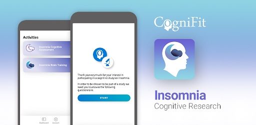 Insomnia - Cognitive Research