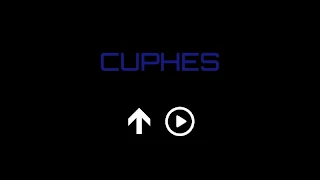 The Cuphes Game - Screenshot 1