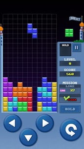 Retro Puzzle King 1