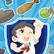Mine Risk Education - Androidアプリ