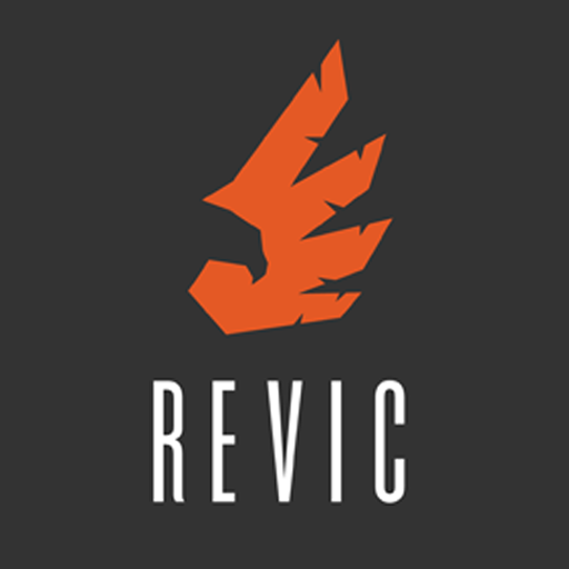 Revic Ops - AppWisp.com