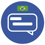 Chat Stories em Portugues icon