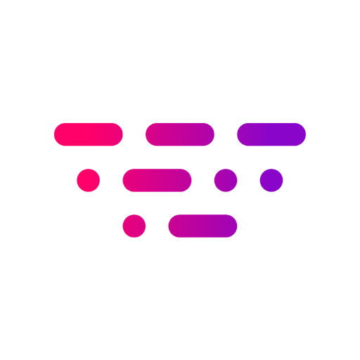 Huggy logo