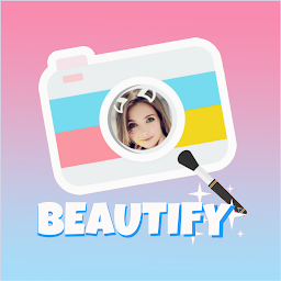 รูปไอคอน Beauty Camera - Selfie, Makeup
