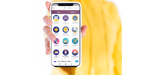 Web Smart Android App