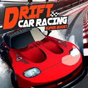Drift Car Racing : Boost on!!