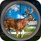 Sharp Animal Hunter - Deer icon