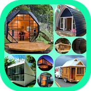 Small and Tiny House Design