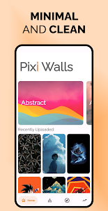 Pixi- HD, 4K, Wallpapers 2024
