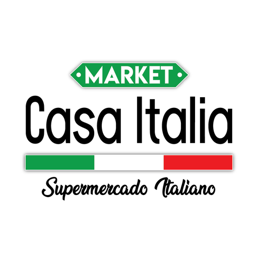 Market Casa Italia logo