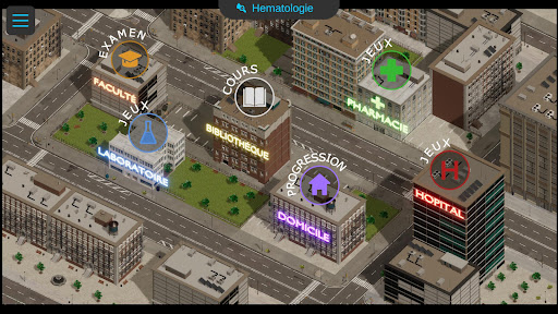 VirtualPHARMA Screen 2