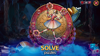 Game screenshot Gulliver Syndrome F2P apk download