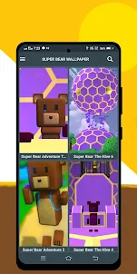 Download Super Bear Adventure on PC (Emulator) - LDPlayer