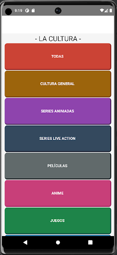 La Cultura Screen 2