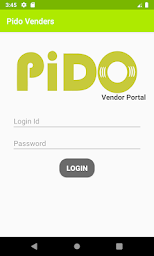 Pido Vendor